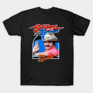 The Bandit T-Shirt